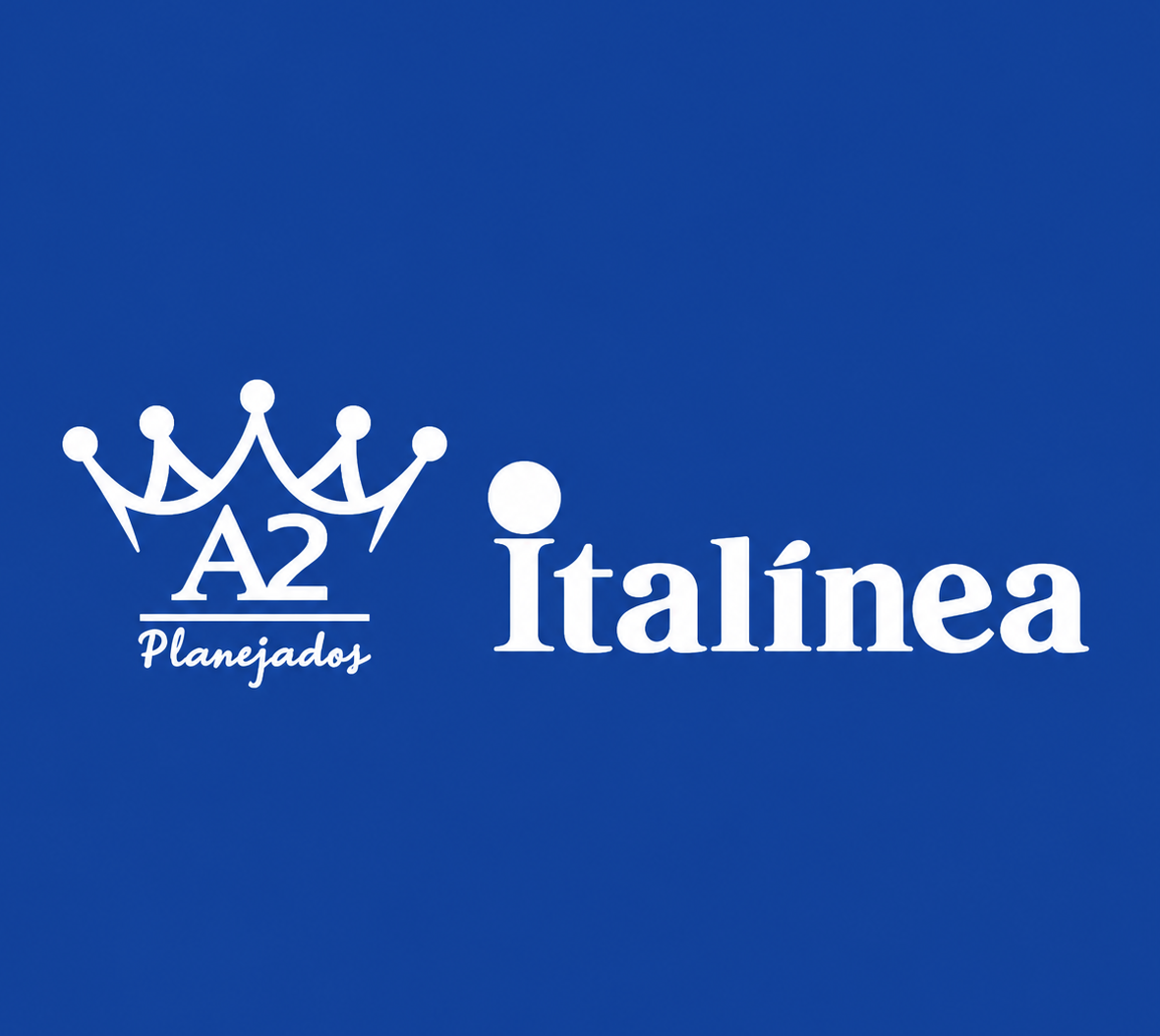 Logo Italínea