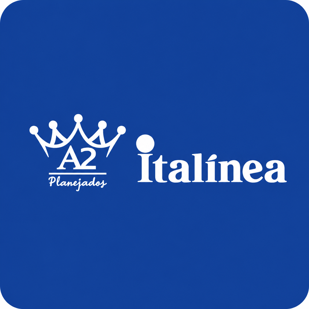 Logo Italínea